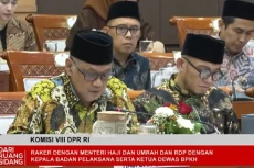 Menhaj Minta BPKH Cairkan...
