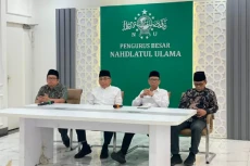 Gus Yahya Siap Mencalonkan...