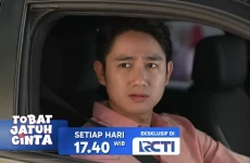 Sinopsis Tobat Jatuh...