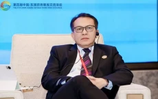 Satu Dekade Laut China...