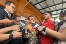 Sidang Praperadilan,...