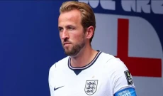 Inggris Dihantam Isu...