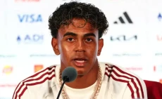Spanyol Berharap Jumpa...