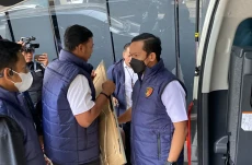 Penyidik Kortas Tipikor...