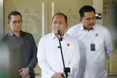 Penanganan Perkara Jampidsus...