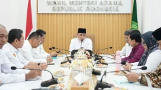 Tindak Lanjut Perpres...