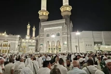 Korban Penipuan Haji...