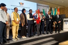 Di Forum BRICS 2026,...