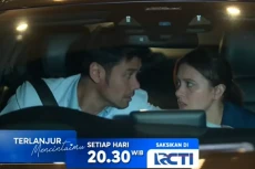 Sinopsis Terlanjur Mencintaimu...