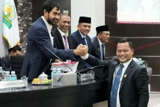 Nurdiansyah Ungkap Dinamika...