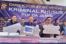 3 Pelaku Pembobolan...