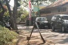 1 Prajurit Tewas dan...