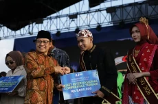 Menko PM: SDM Unggul...