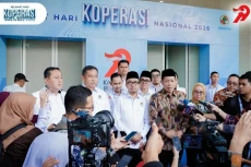 Dekopin Siap Kawal Amanat...
