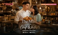 The Man in the Chef...