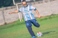 Gus Salam, Calon Ketum...