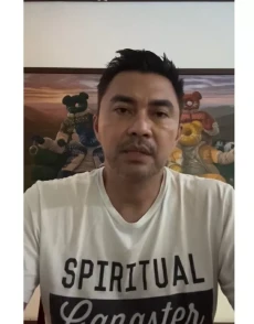 Anjasmara Minta Maaf...