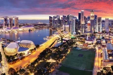 5 Negara Pengirim Modal...