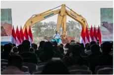 Bahlil Sebut Kehadiran...