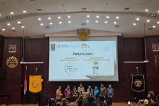 Bio Farma Luncurkan...