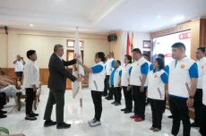 PB POBSI Tegaskan Penguatan...