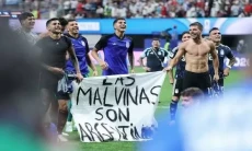 6 Pemain Argentina Bisa...