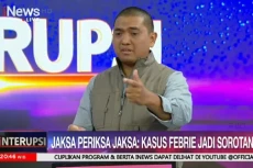 Kasus Eks Jampidsus...