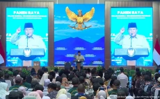 Prabowo Ungkap Indonesia...