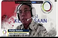 Aliansi Kebangsaan Serukan...