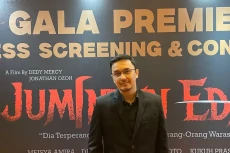 Dimas Aditya Syok Temui...