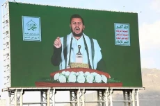 Yaman Memanas, Houthi...