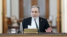 Menlu Iran: Israel Gunakan...