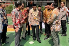 Soal Putusan PTUN, Pengacara:...