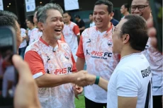 Beda Jagoan Final Piala...
