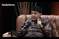 Dulu Dijajah Belanda,...