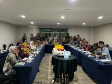 AKPY-BPDP Latih Pekebun...