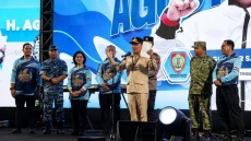 O2SN Kalteng 2026 Berakhir,...