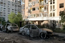 39 Rudal Rusia Hujani...
