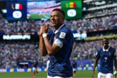 Top Skor Piala Dunia...