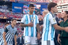 Viral! Momen Pemain...