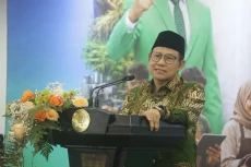 Harlah PKB, Gus Muhaimin...