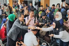 Jelang Putusan Praperadilan,...
