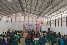 Dukung KNMP, SPHC Dorong...