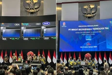 Gelar RUPS Luar Biasa,...