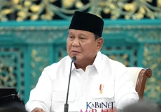Enam Minggu Beroperasi,...