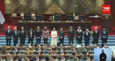 9 Anggota KPI Pusat...