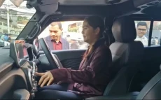Alasan KPK Kembalikan...