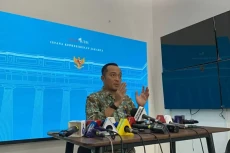 Istana: Presiden Prabowo...