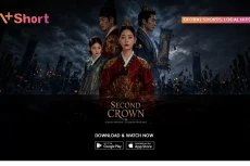 Microdrama AI Second...