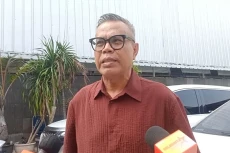 Cing Abdel Sudah Ikhlas...